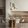 Dining Pendant Lamp nordic hanging lamps for living room Manufactory